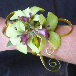 FW Exclusive Bracelets for Dance Created By Flowers Washougal FW Exclusive Bracelets for Dance Created By Flowers Washougal