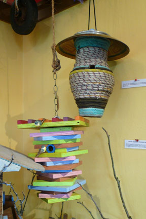 birdhouses birdhouses